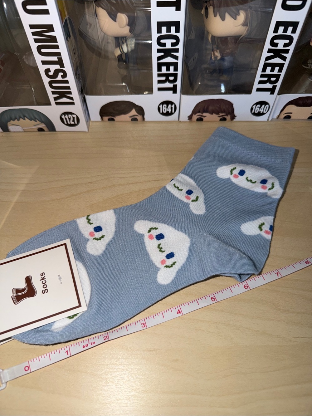 Cinnamoroll Bundle of (6) - Picture 11 of 15